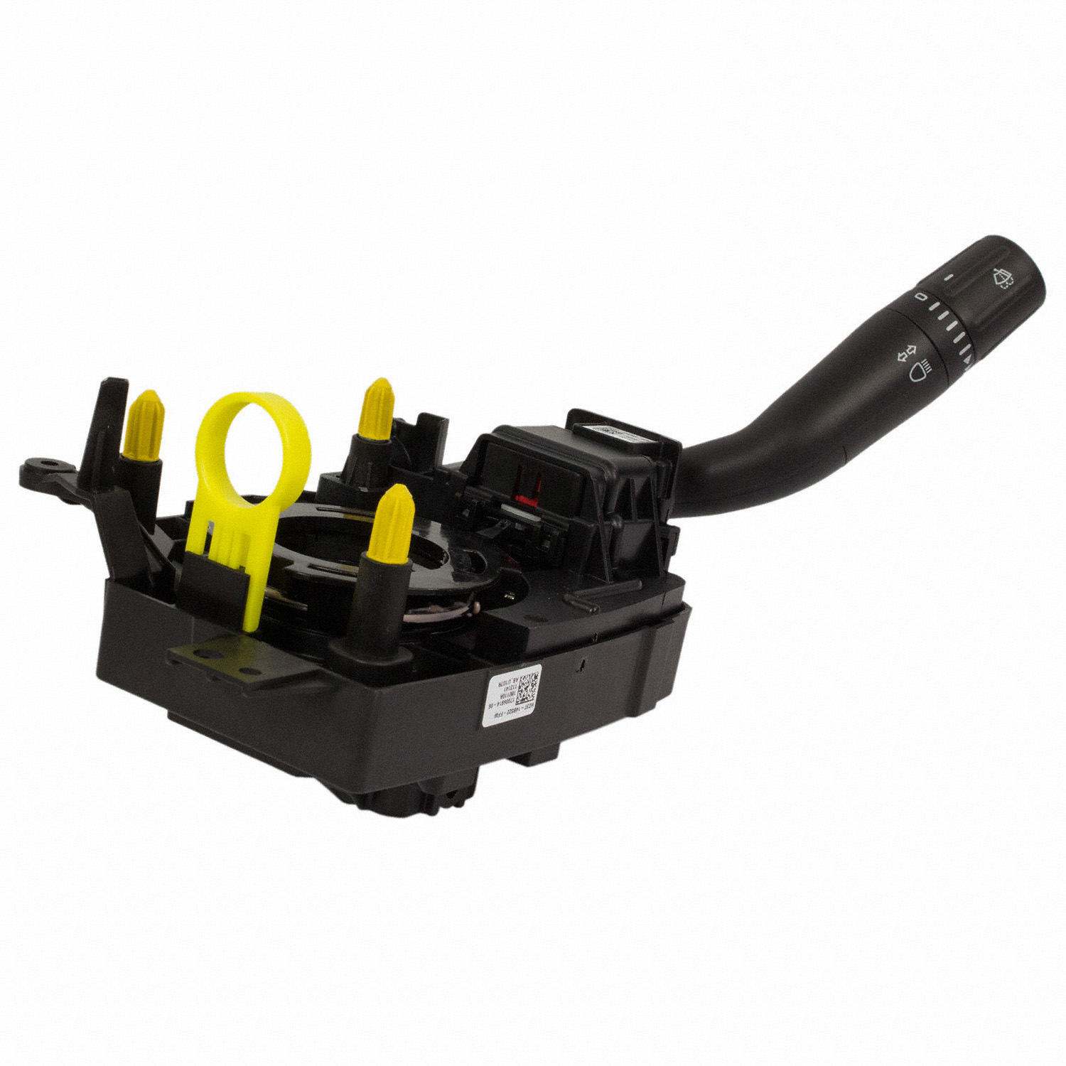 Steering Column Switch Housing (Active Steering) | Parts | Ford.com