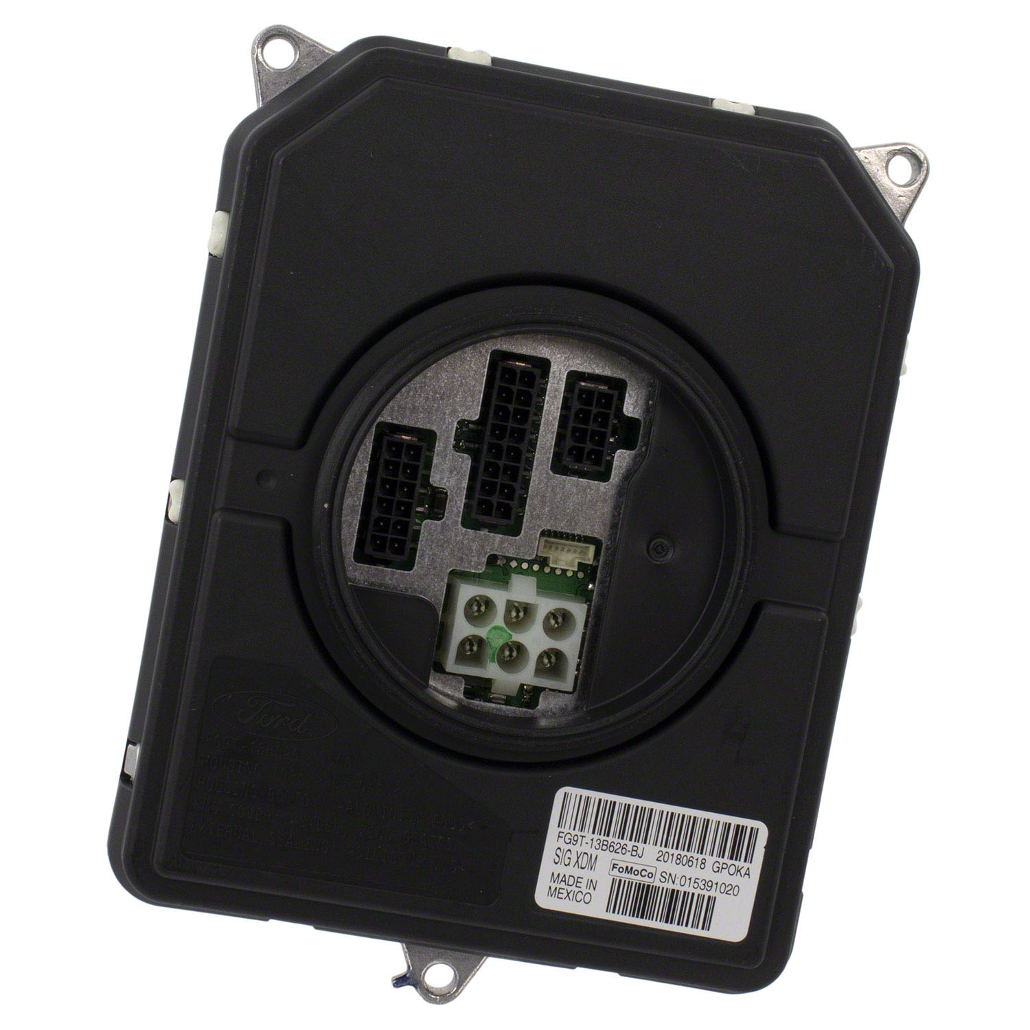 Headlight Control Module Lighting Light (LCM) - Left, Right, Front ...