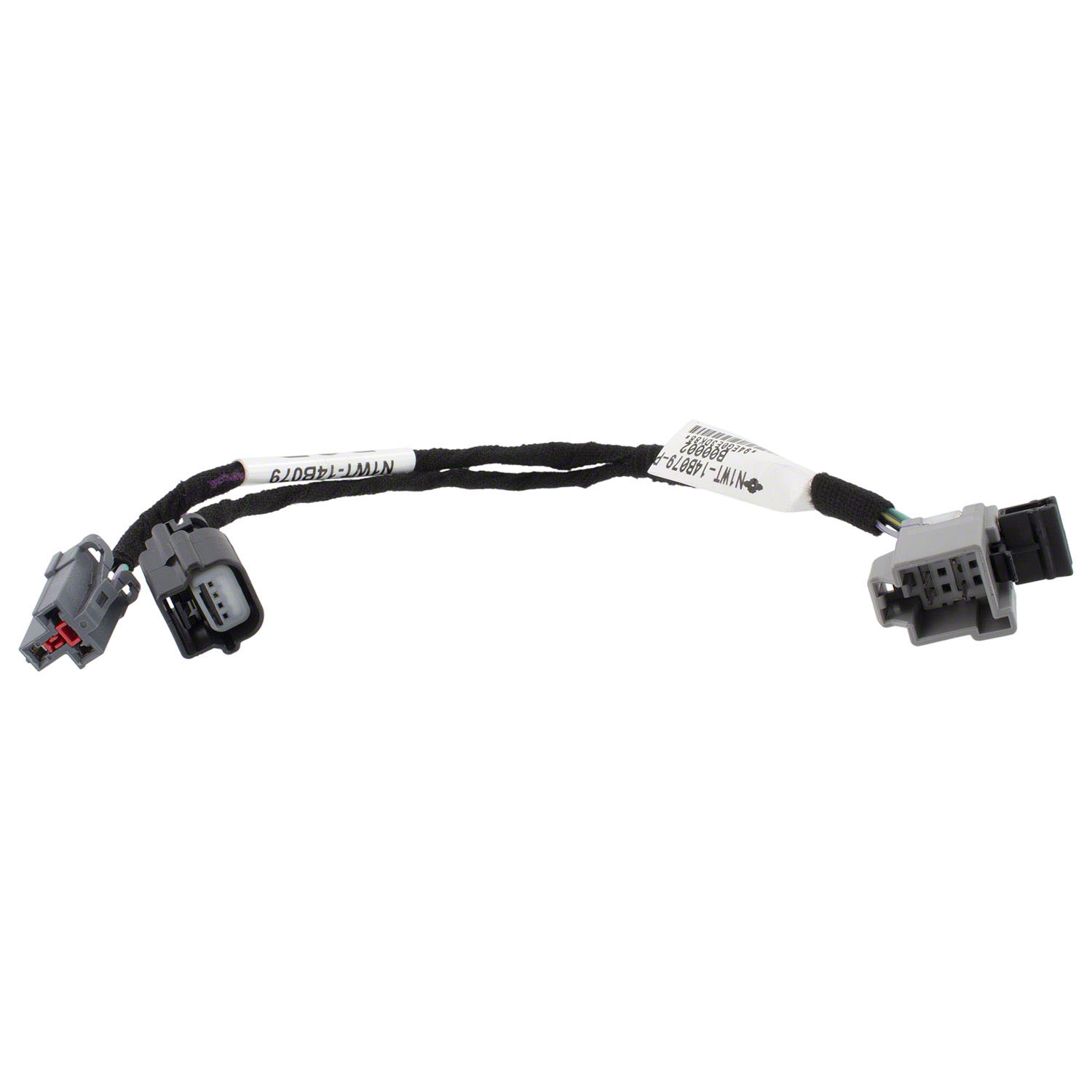 Wire | Parts | Ford.com