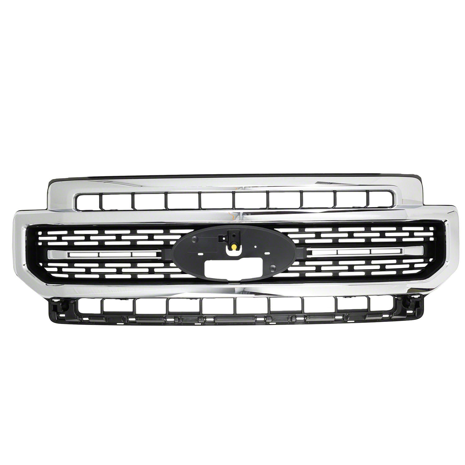 Radiator Grille - Front | Parts | Ford.com
