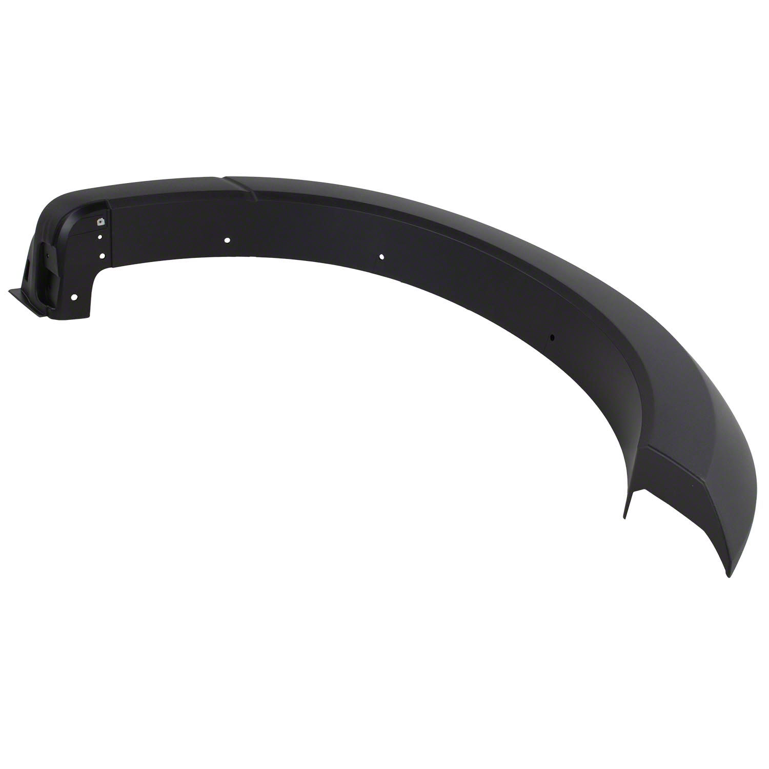 Fender Flare Molding - Right | Parts | Ford.com