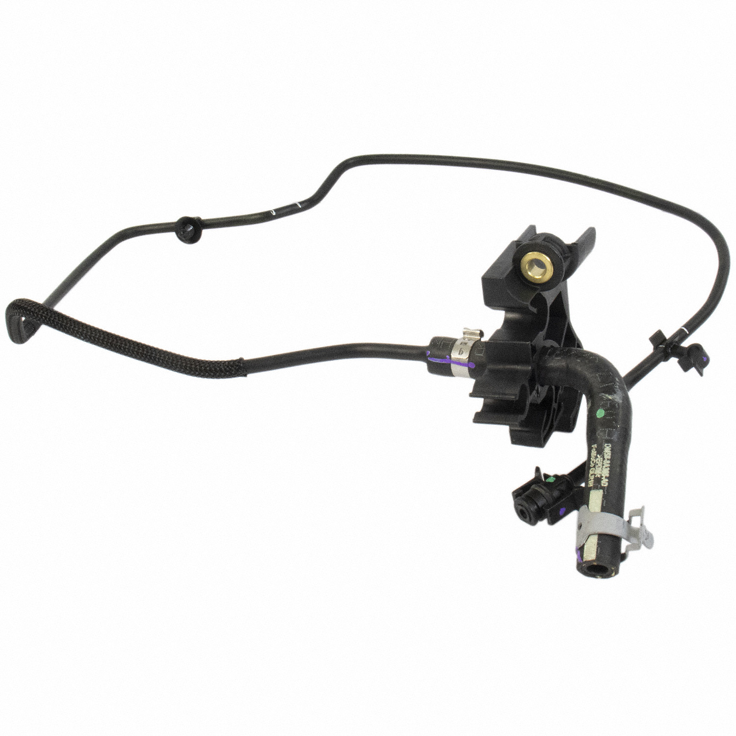 Engine Coolant Overflow Hose Water - 2.0L | Parts | Ford.com