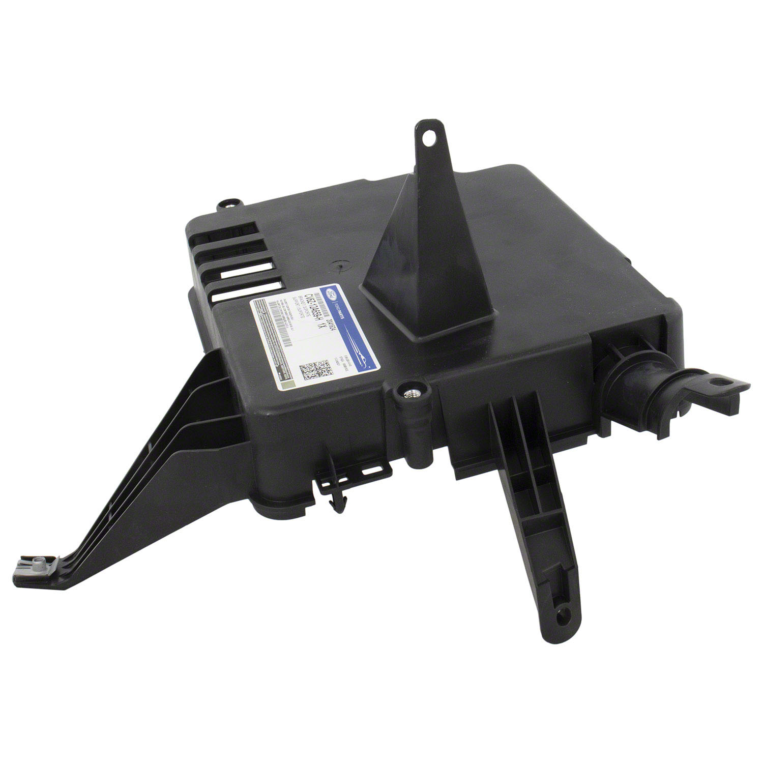 Engine Control Module (ECM) Bracket Unit (ECU) | Parts | Ford.com