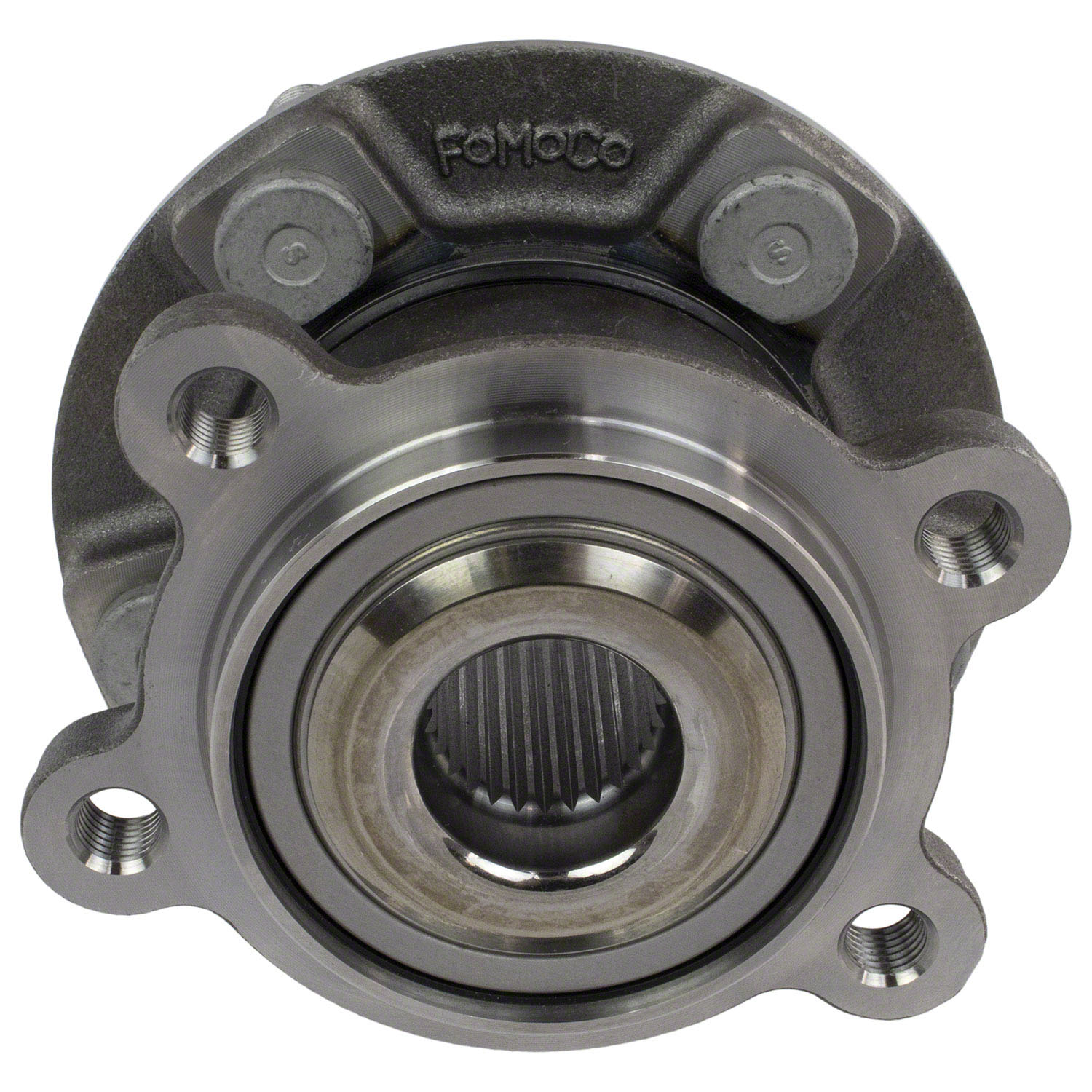 Wheel Bearing and Hub Assembly | Parts | Ford.com