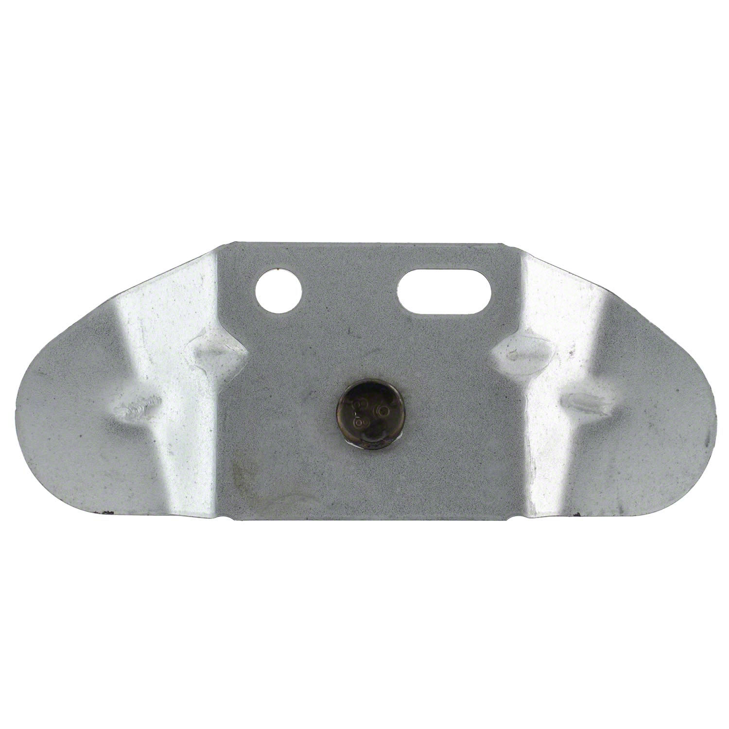 Body A-Pillar Reinforcement Plate - Right, Lower, Inner | Parts | Ford.com