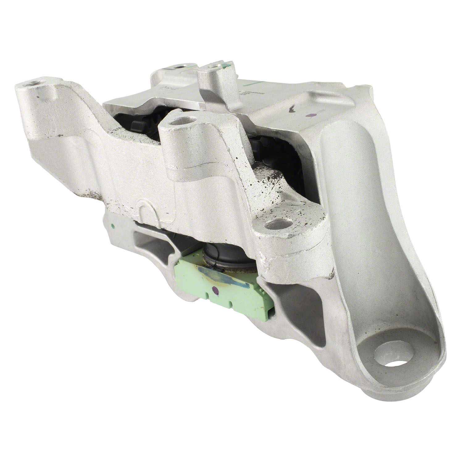 Engine Mount Support Bracket - Front 2.5L | Parts | Ford.com
