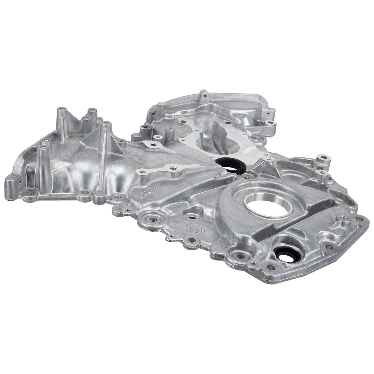 Engine Timing Cover Cylinder - Front 3.3L | Parts | Ford.com