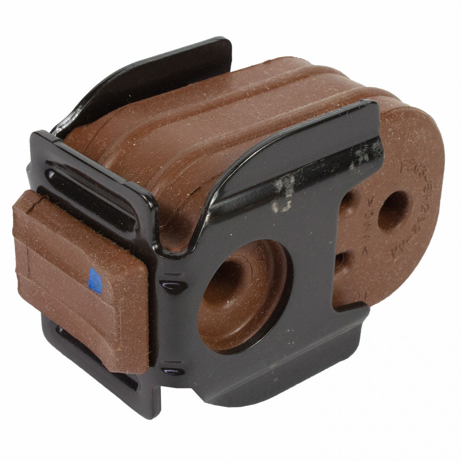 Exhaust System Hanger Rubber Insulator | Parts | Ford.com