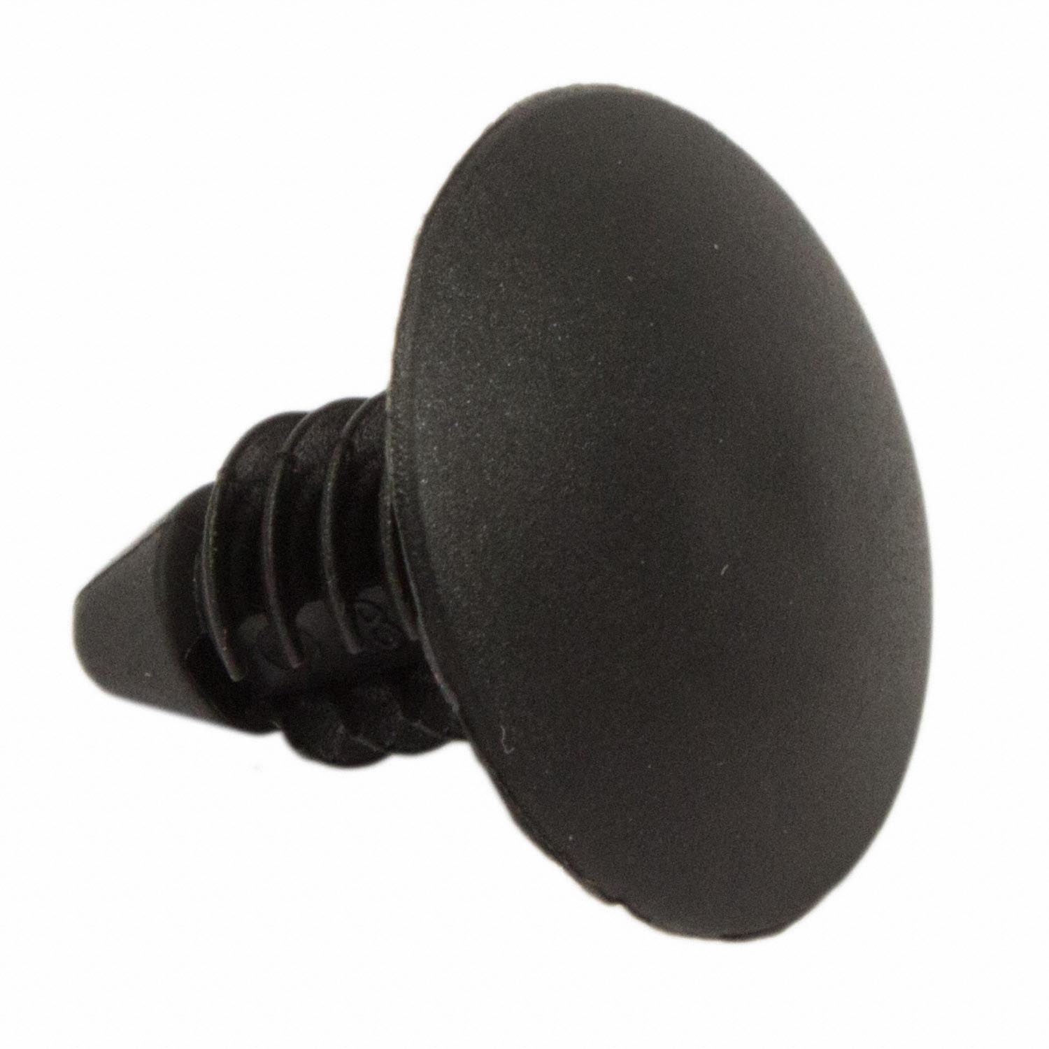 Trunk Trim Panel Clip Pin - Front | Parts | Ford.com