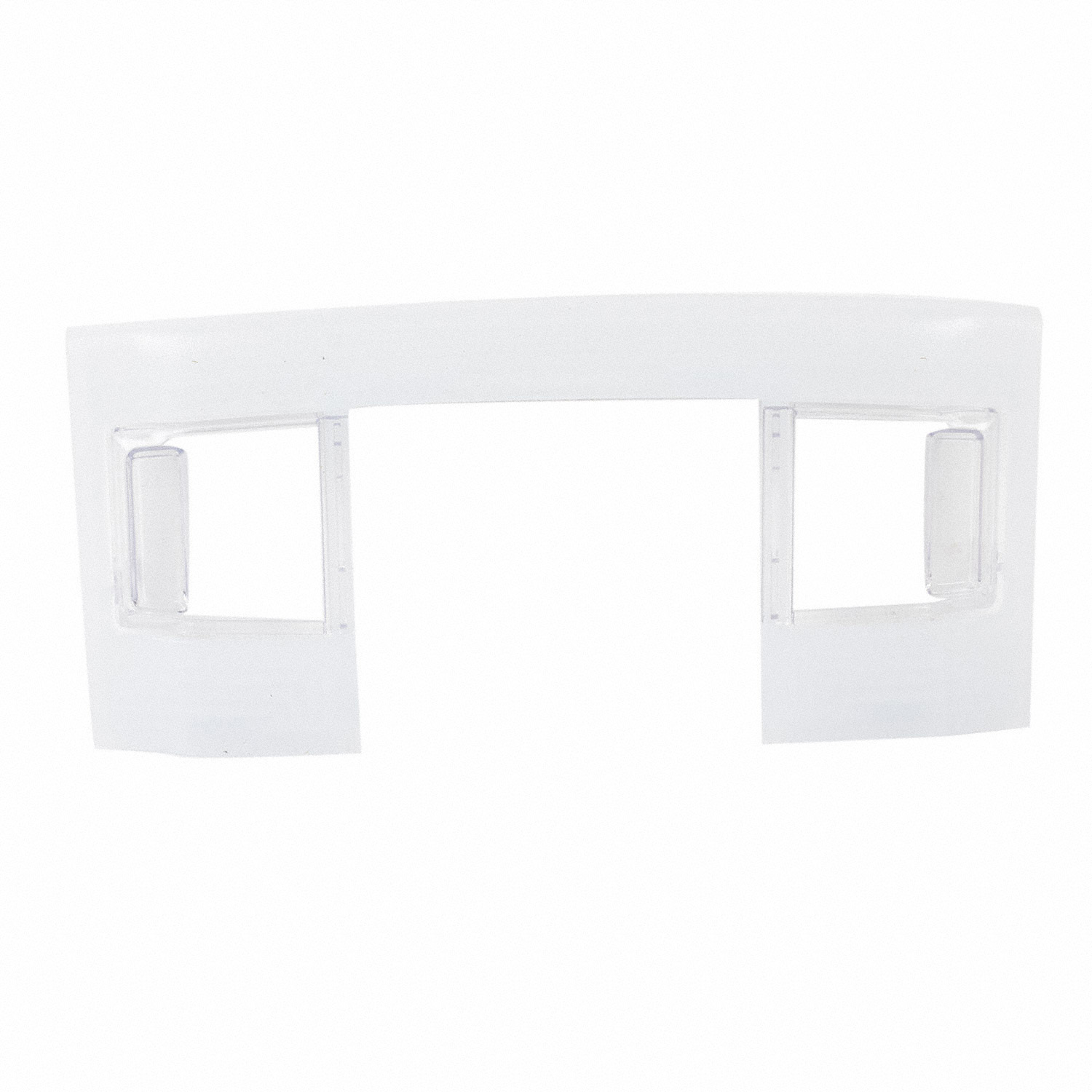 Map Light Lens Sun Visor | Parts | Ford.com