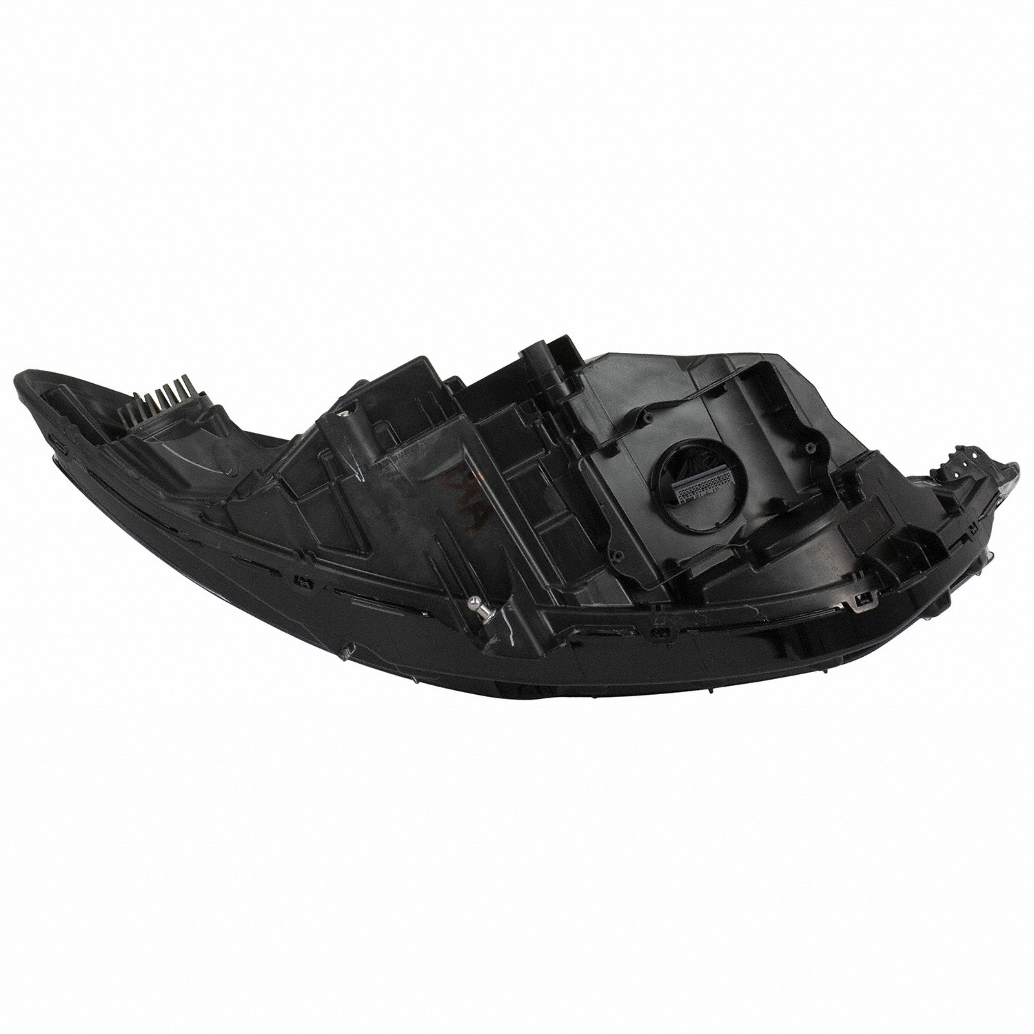 Lamp Sealed Beam Headlight - Left, Front | Parts | Ford.com
