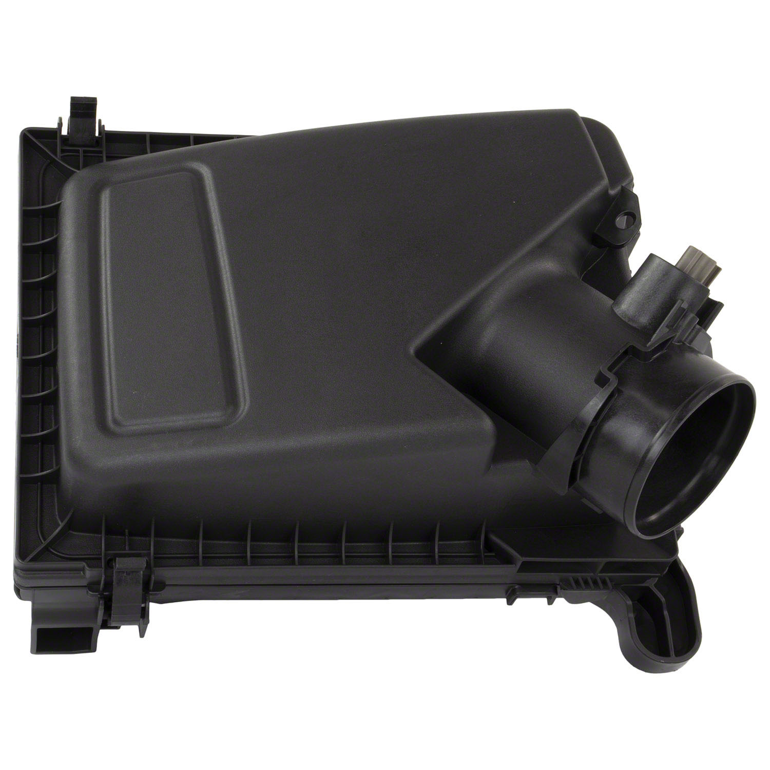 Air Filter and Housing Cleaner | Parts | Ford.com