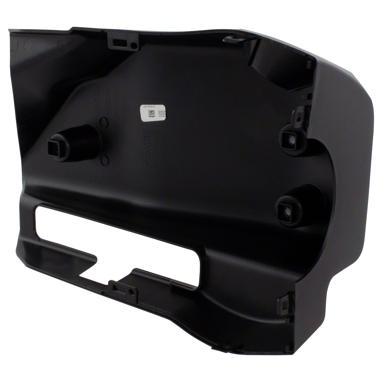 Steering Column Cover Shroud - Lower | Parts | Ford.com