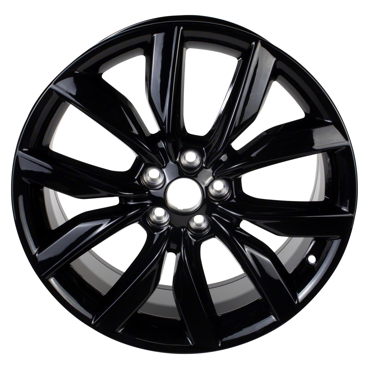 Ford 19 Inch Rims Wheel Rim 19