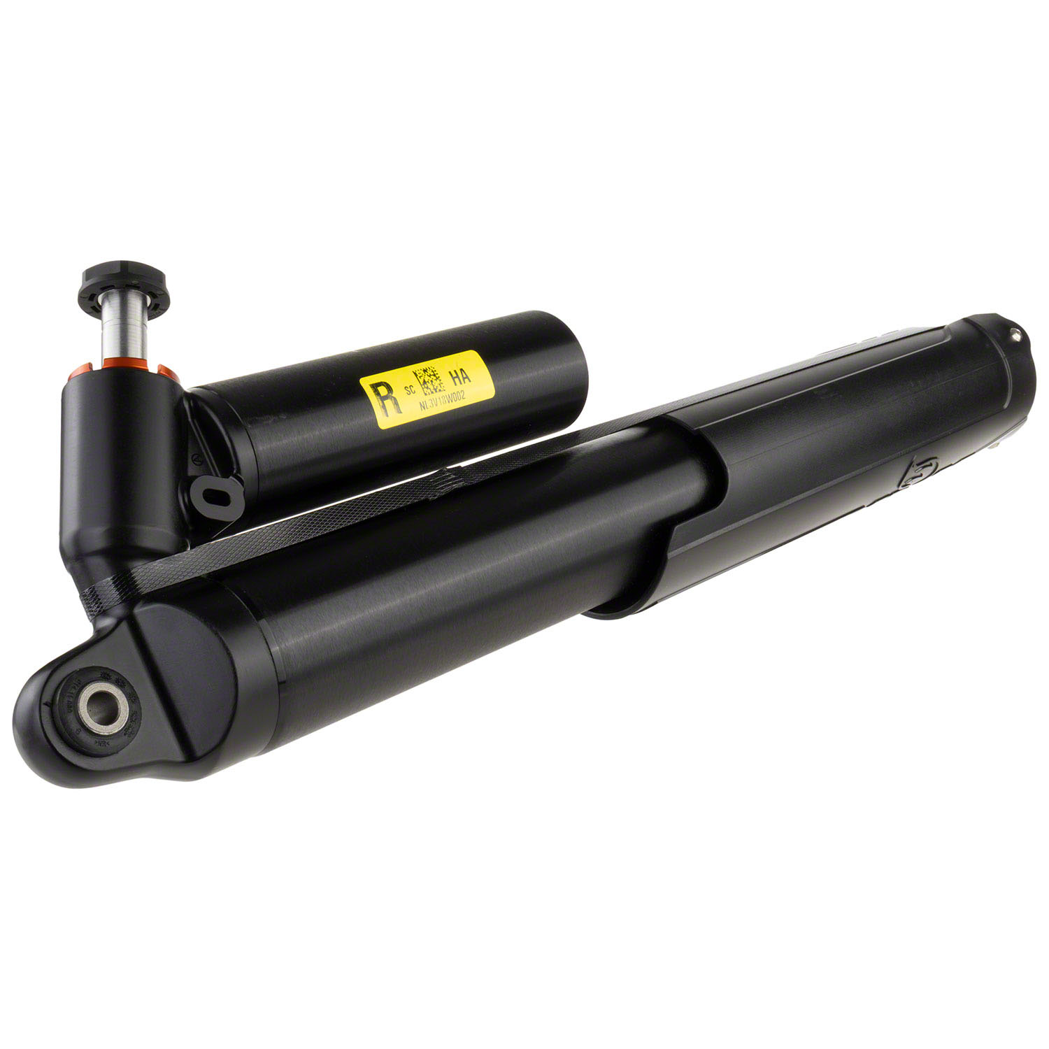 Suspension Shock Absorber | Parts | Ford.com