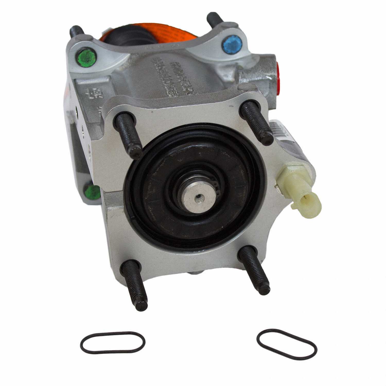 Power Brake Booster | Parts | Ford.com