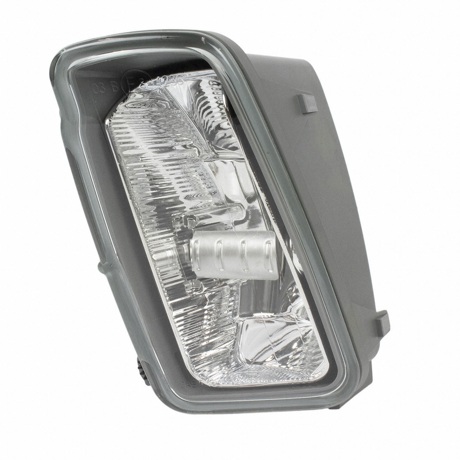 Fog Light Lamp - Left, Front (RS) | Parts | Ford.com
