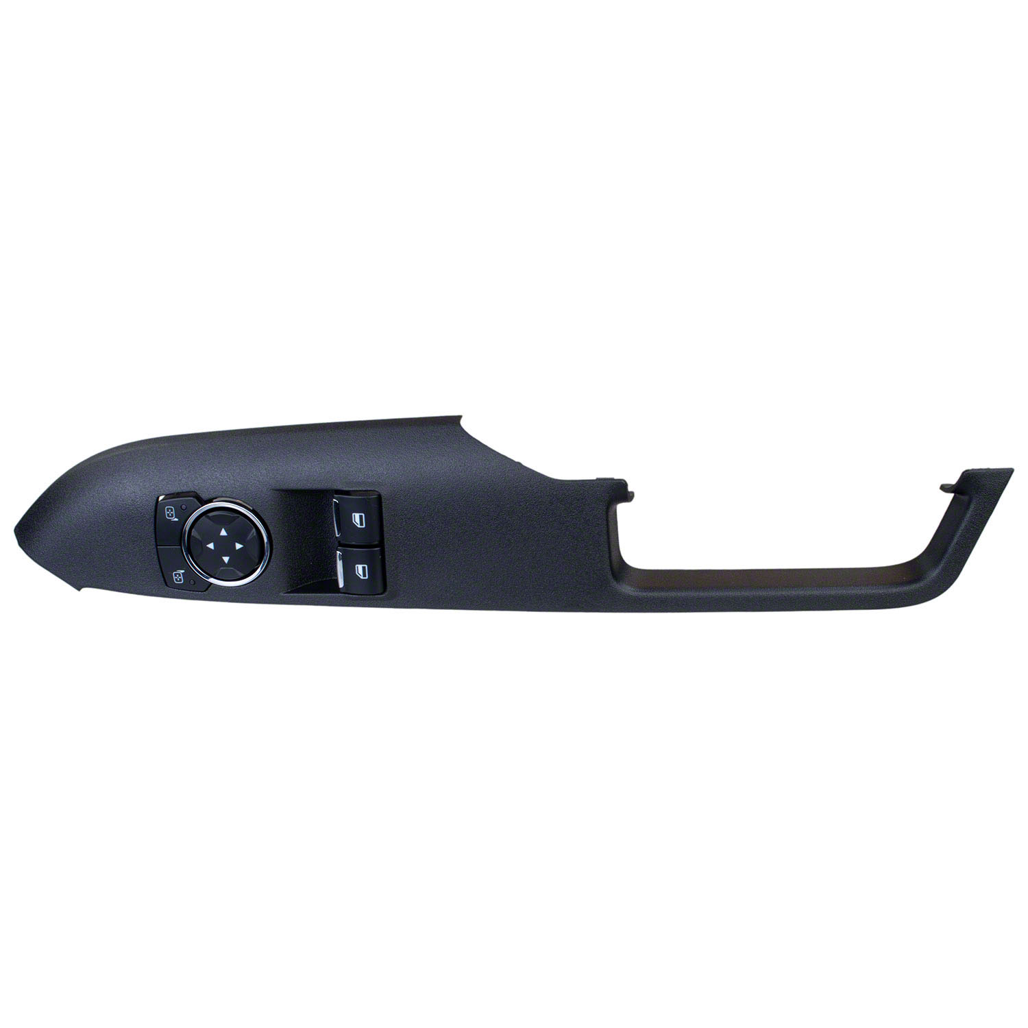 Door Switch Trim Panel - Left, Front | Parts | Ford.com