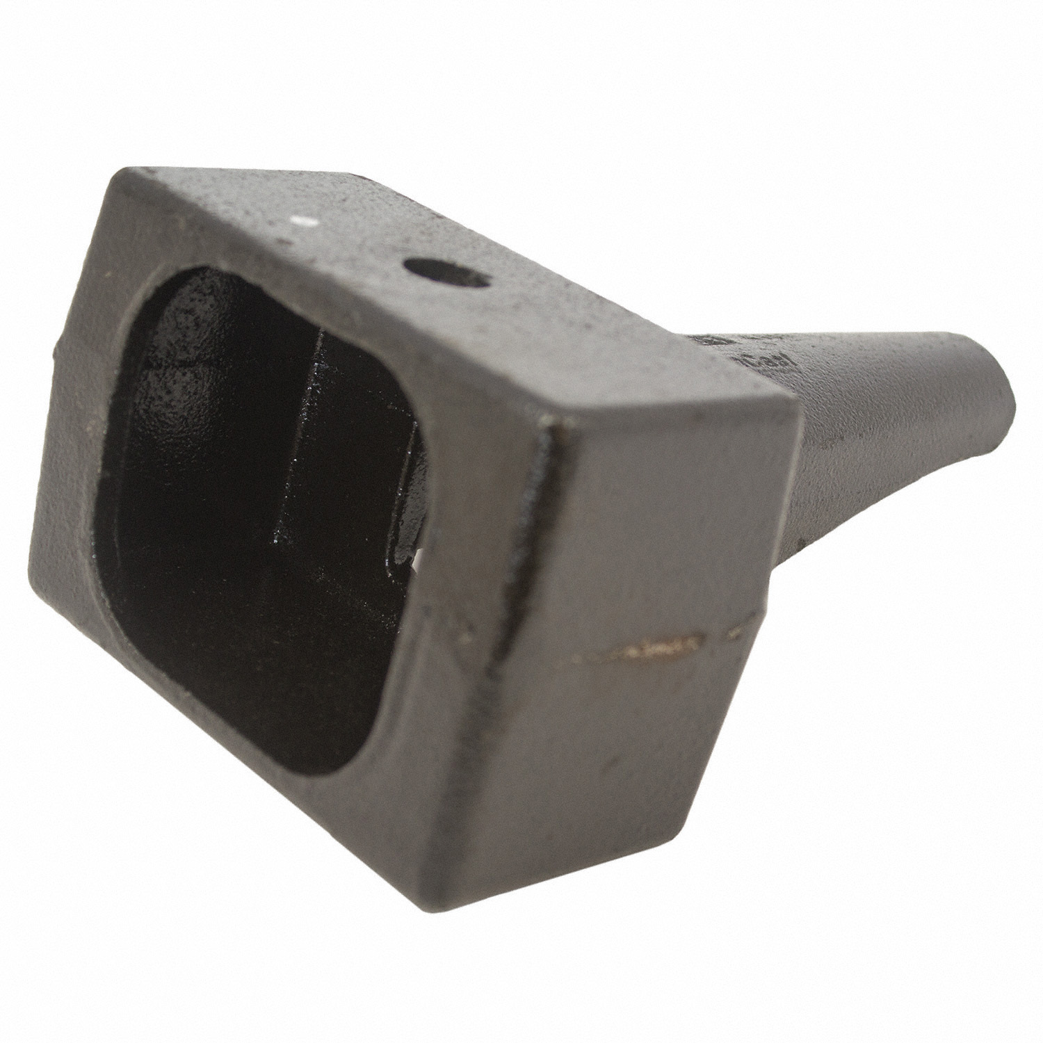Leaf Spring Helper Spacers Leaf Spring Spacer - Rear | Parts | Ford.com
