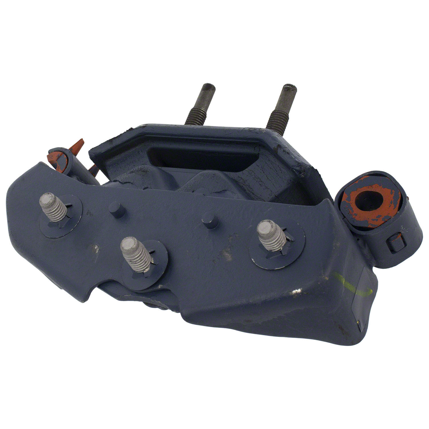 Engine Support Insulator Automatic Transmission Mount (AT) | Parts ...
