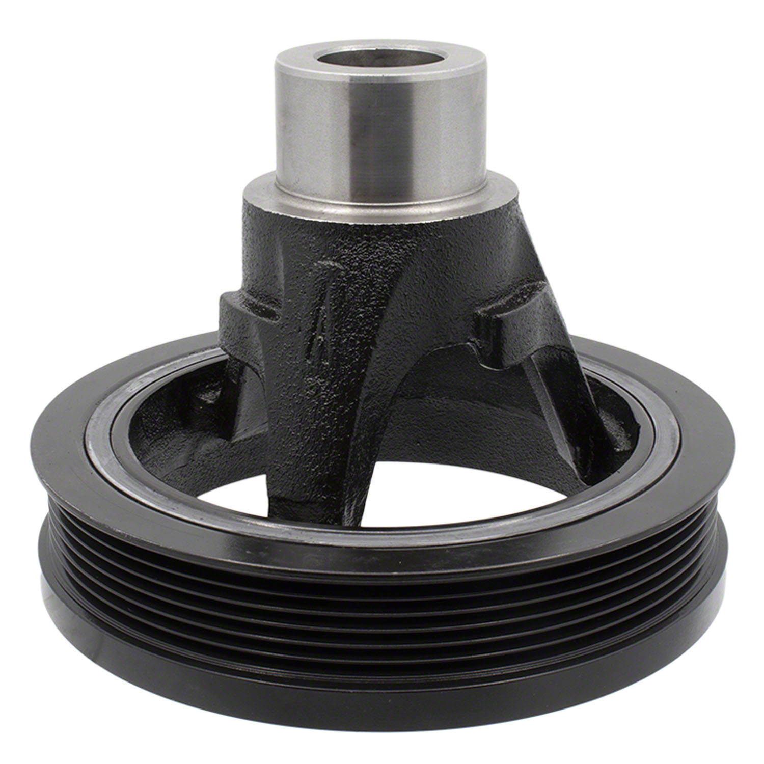 Engine Crankshaft Pulley - 3.0L | Parts | Ford.com