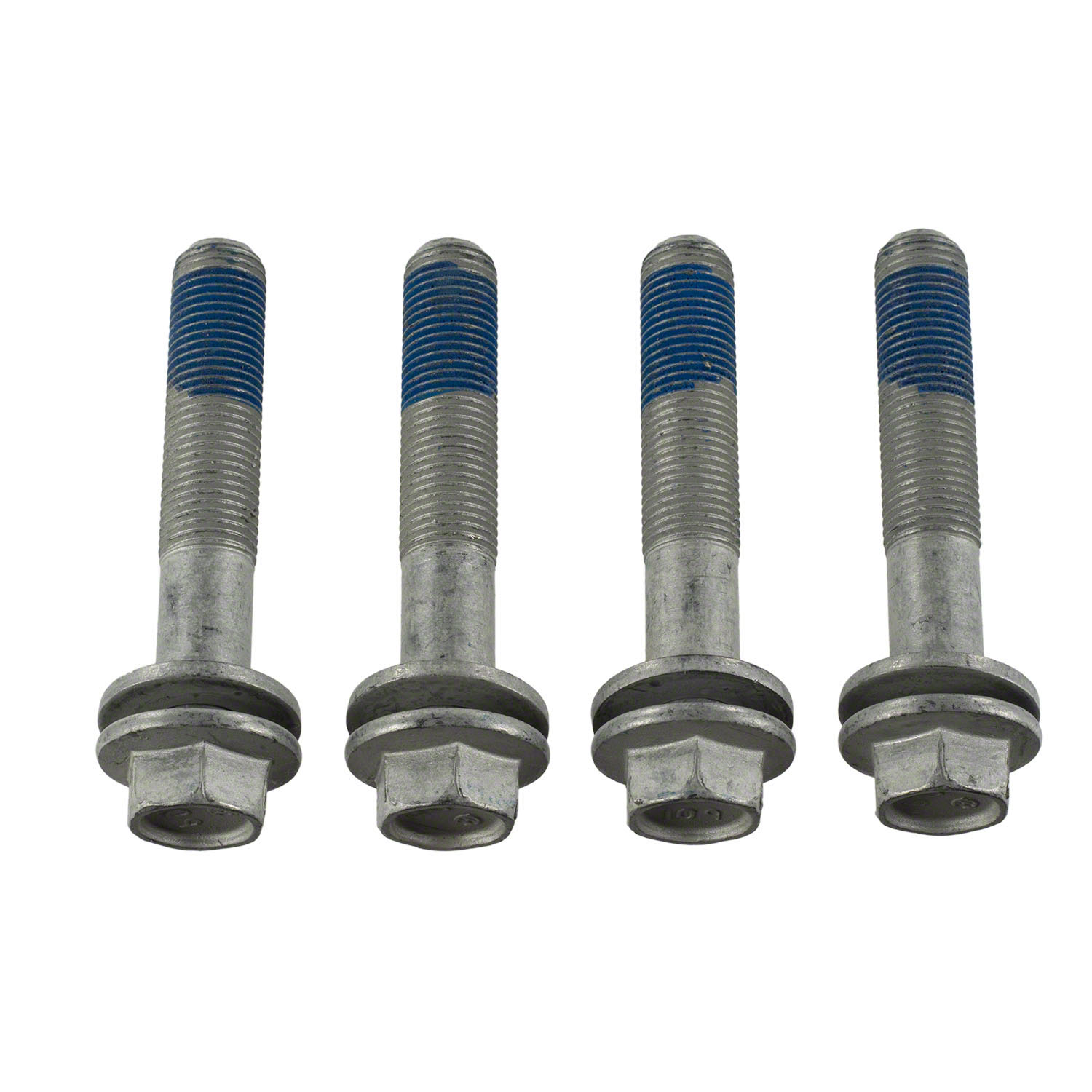 Hex Head Bolt And Washer - M14 X 77, Rear (Low) | Parts | Ford.com