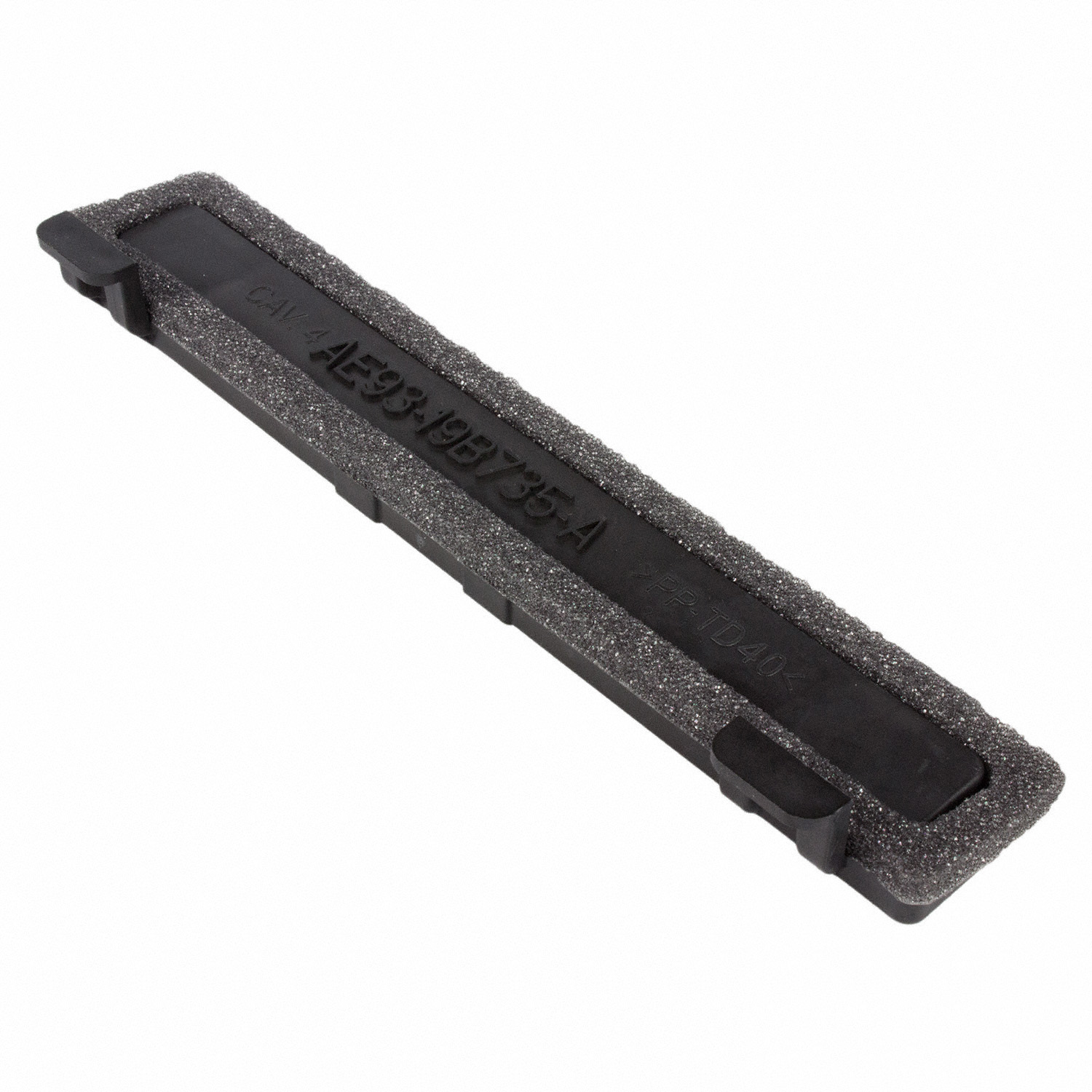 Cabin Air Filter Cover HVAC Unit Case | Parts | Ford.com