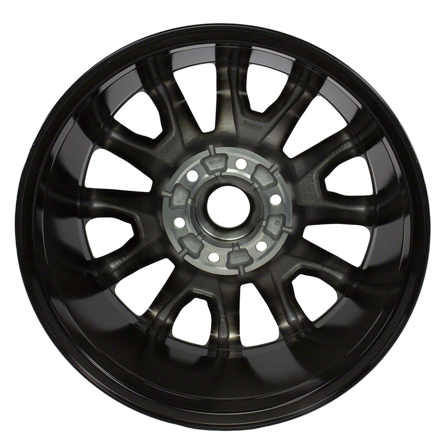 Wheel Rim 8 X 18