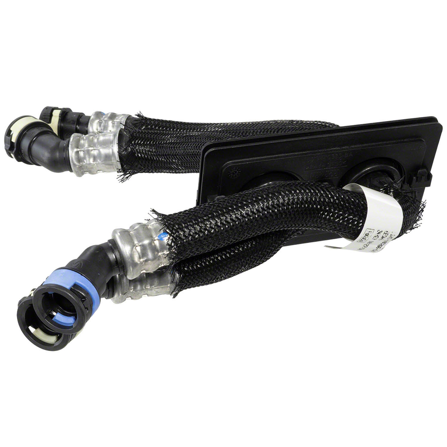 Hvac Heater Hose Water | Parts | Ford.com