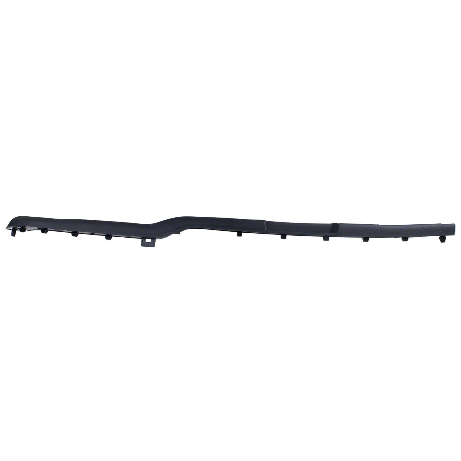 Valance Panel Bumper Trim - Front, Lower, Outer | Parts | Ford.com