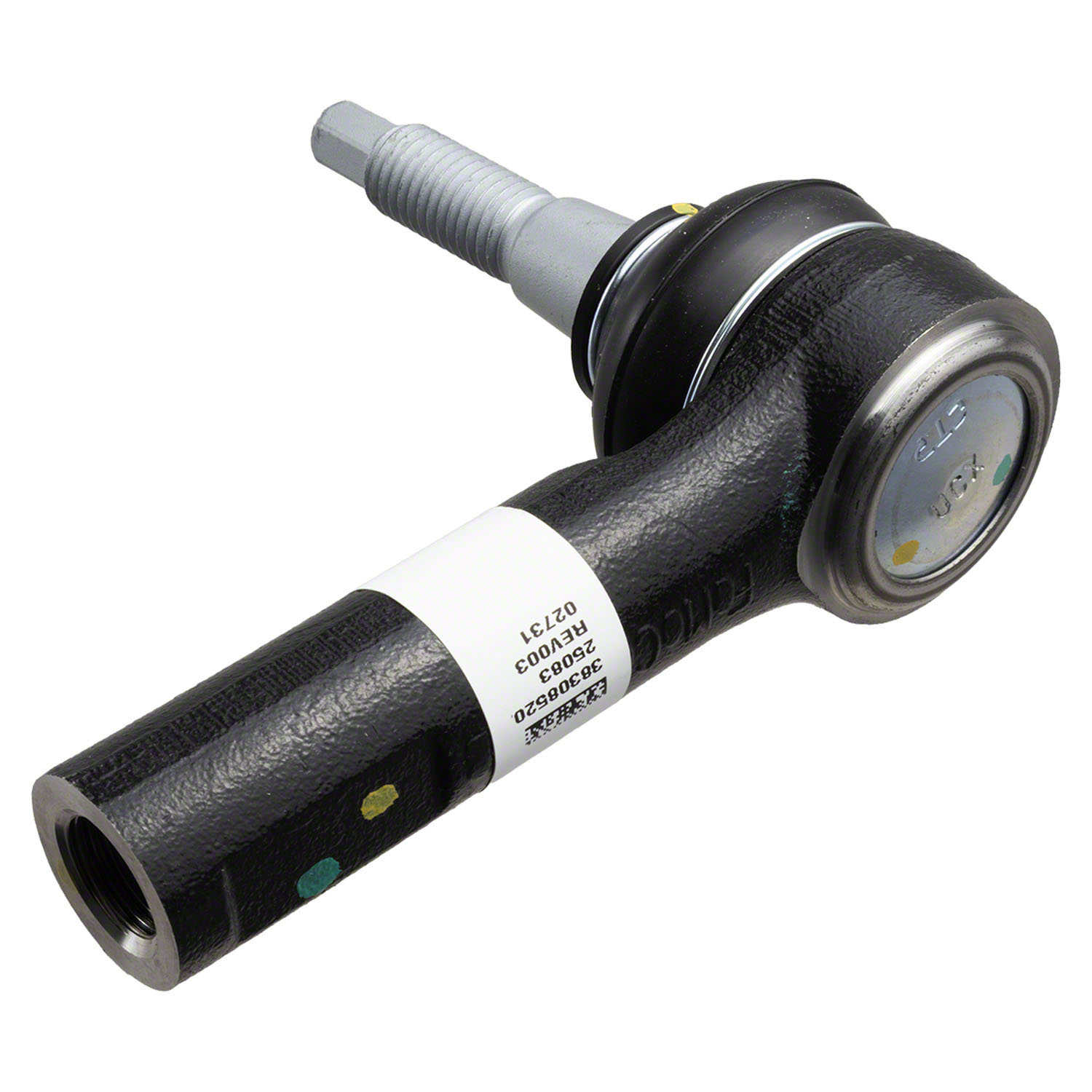 Steering Knuckle | Parts | Ford.com