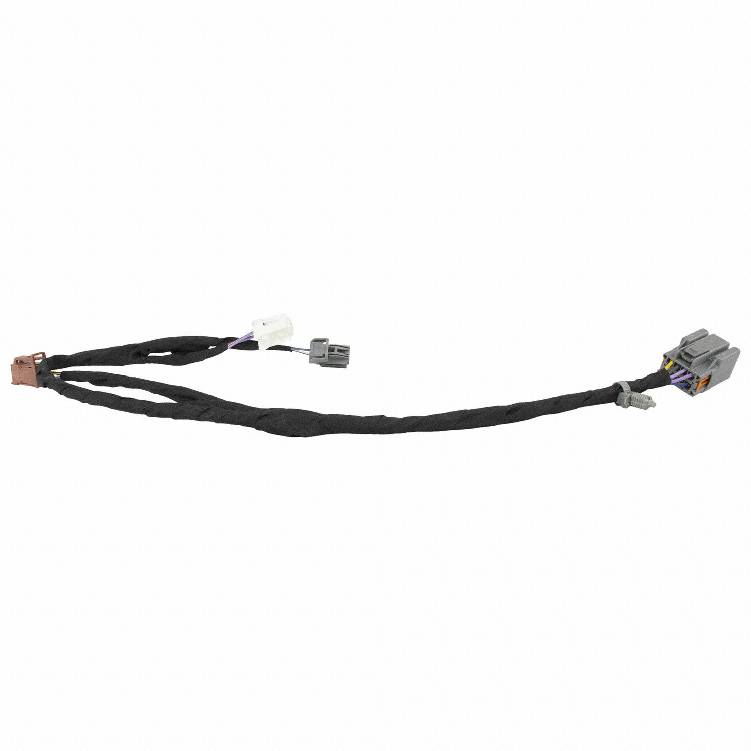 Wire Seat Back Control | Parts | Ford.com