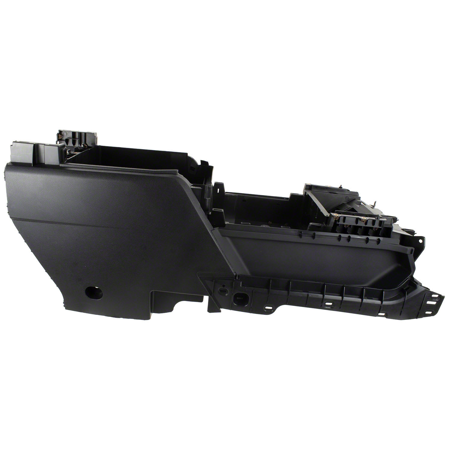 Center Console Panel Seat | Parts | Ford.com