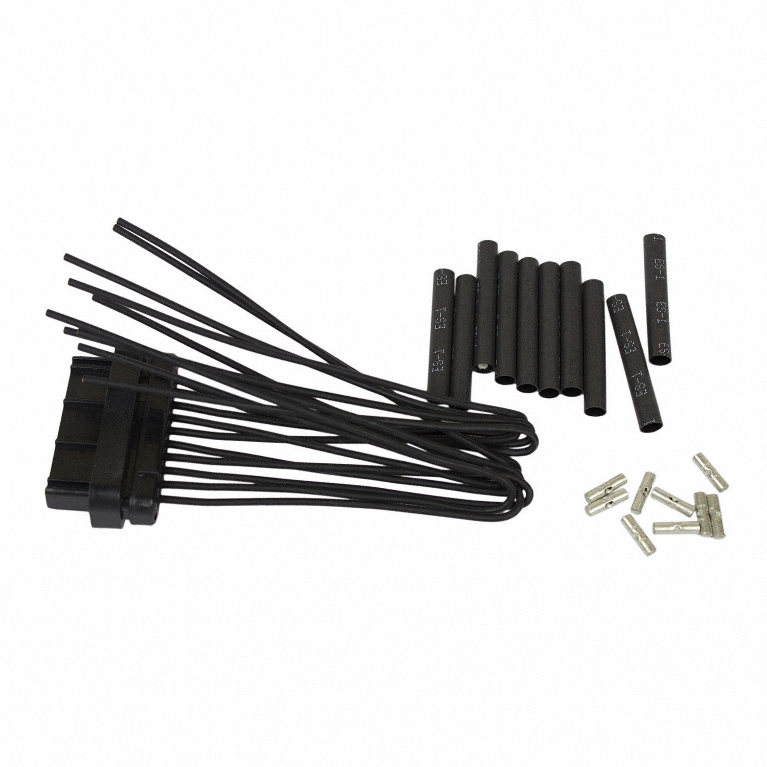 Cruise Control Switch Connector Wire - 10 Cavity | Parts | Ford.com
