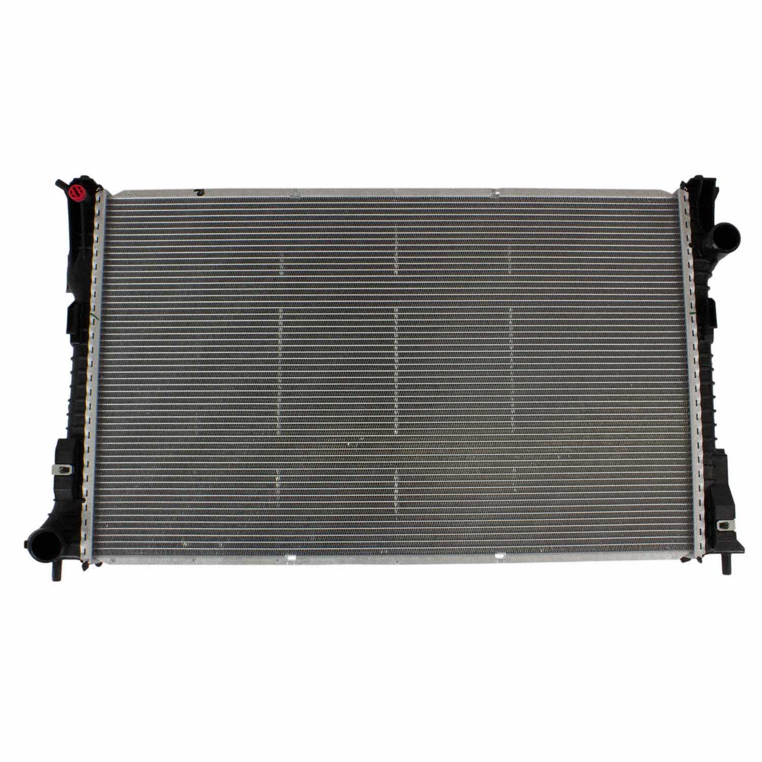 Radiator | Parts | Ford.com