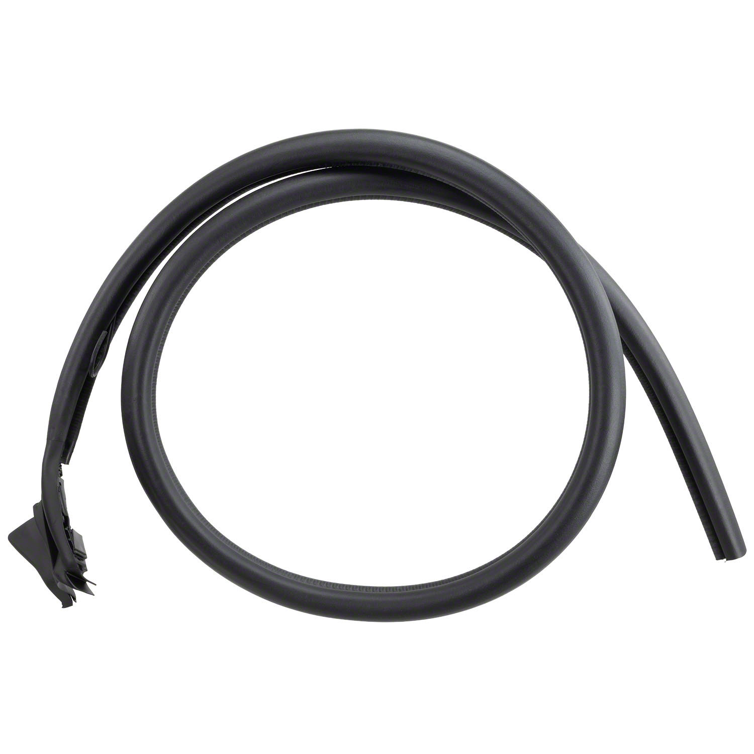 Door Seal Weatherstrip - Left, Front (Convertible) | Parts | Ford.com
