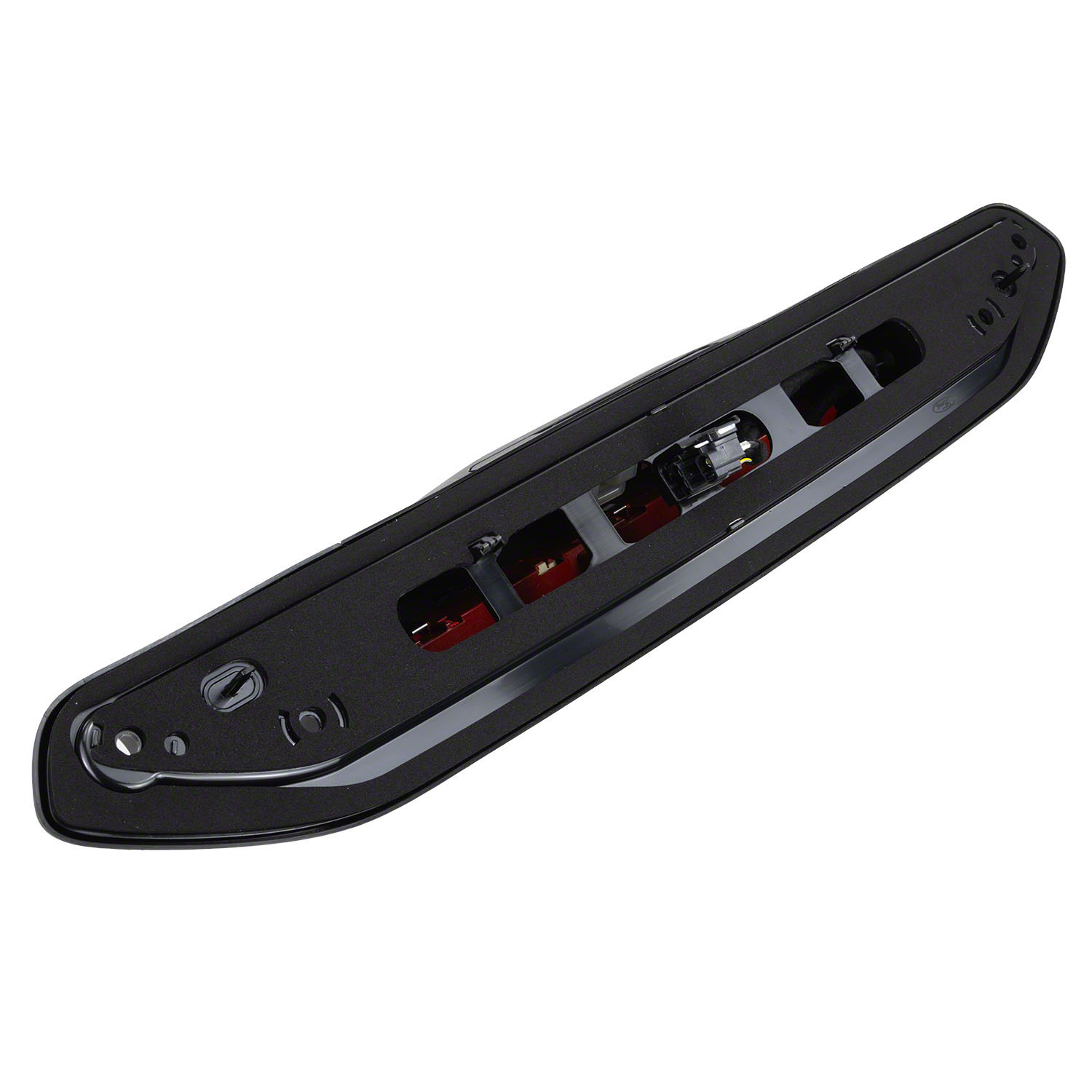 Center High Mount Stop Light Mounted Lamp | Parts | Ford.com