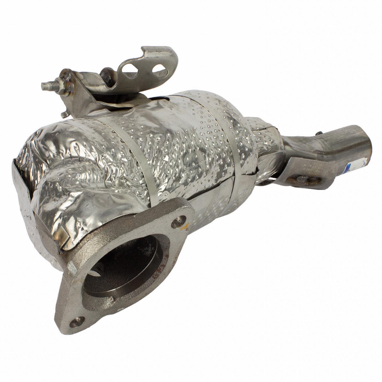 Catalytic Converter - Right 2.7L | Parts | Ford.com