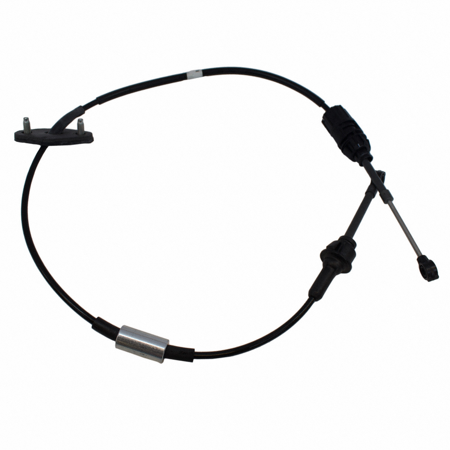 Cable Selector Lever Control (AT) | Parts | Ford.com