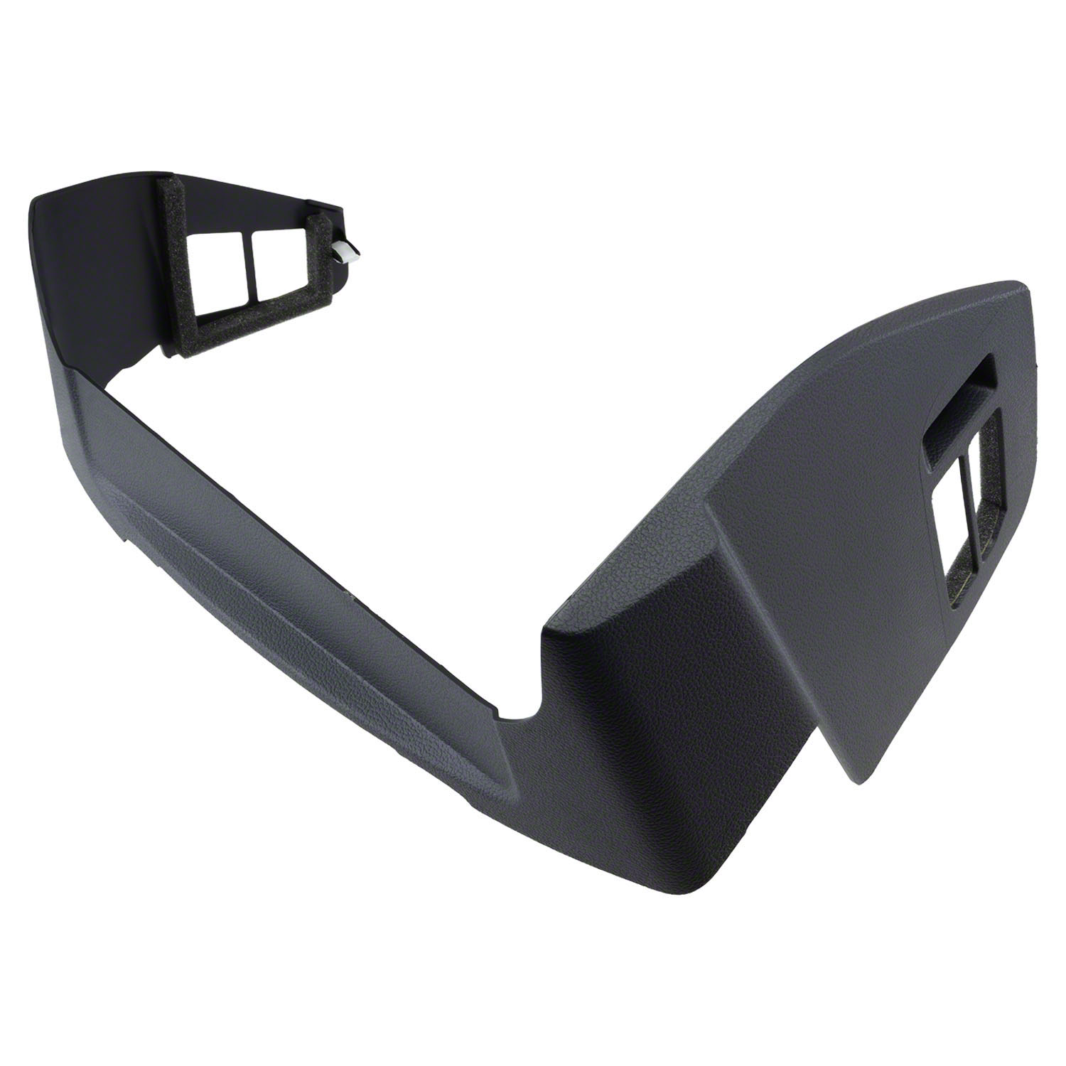 Consolette Panel Consolette Panel Instrument - Front (regular cab., AT) | Parts | Ford.com