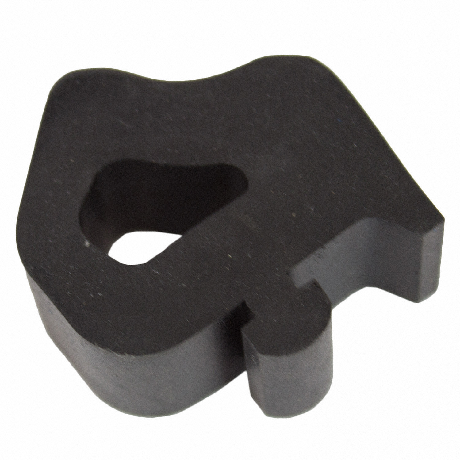 Hood Stop Buffer Bumper Rest - Left, Right (GT, Shelby) | Parts | Ford.com