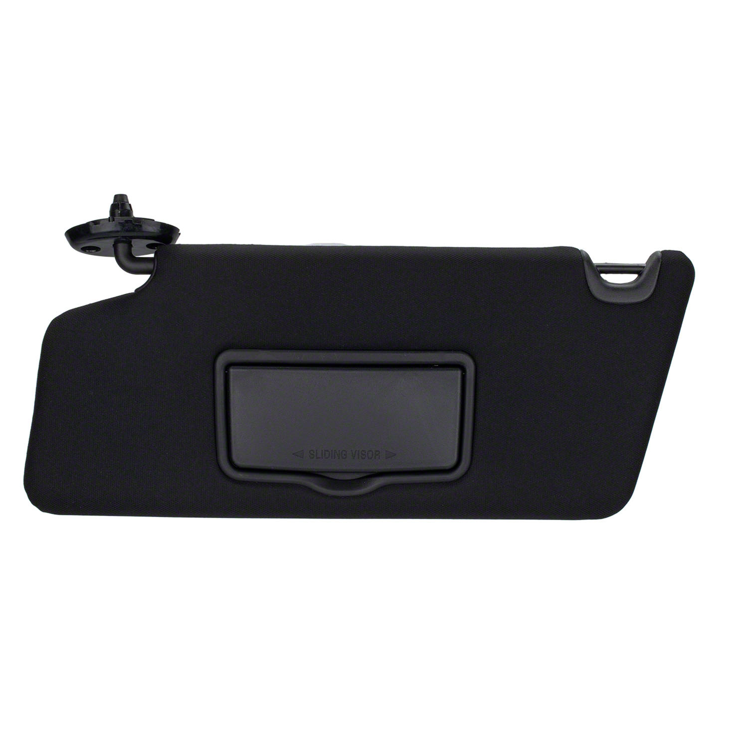 Sun Visor - Left, Driver | Parts | Ford.com