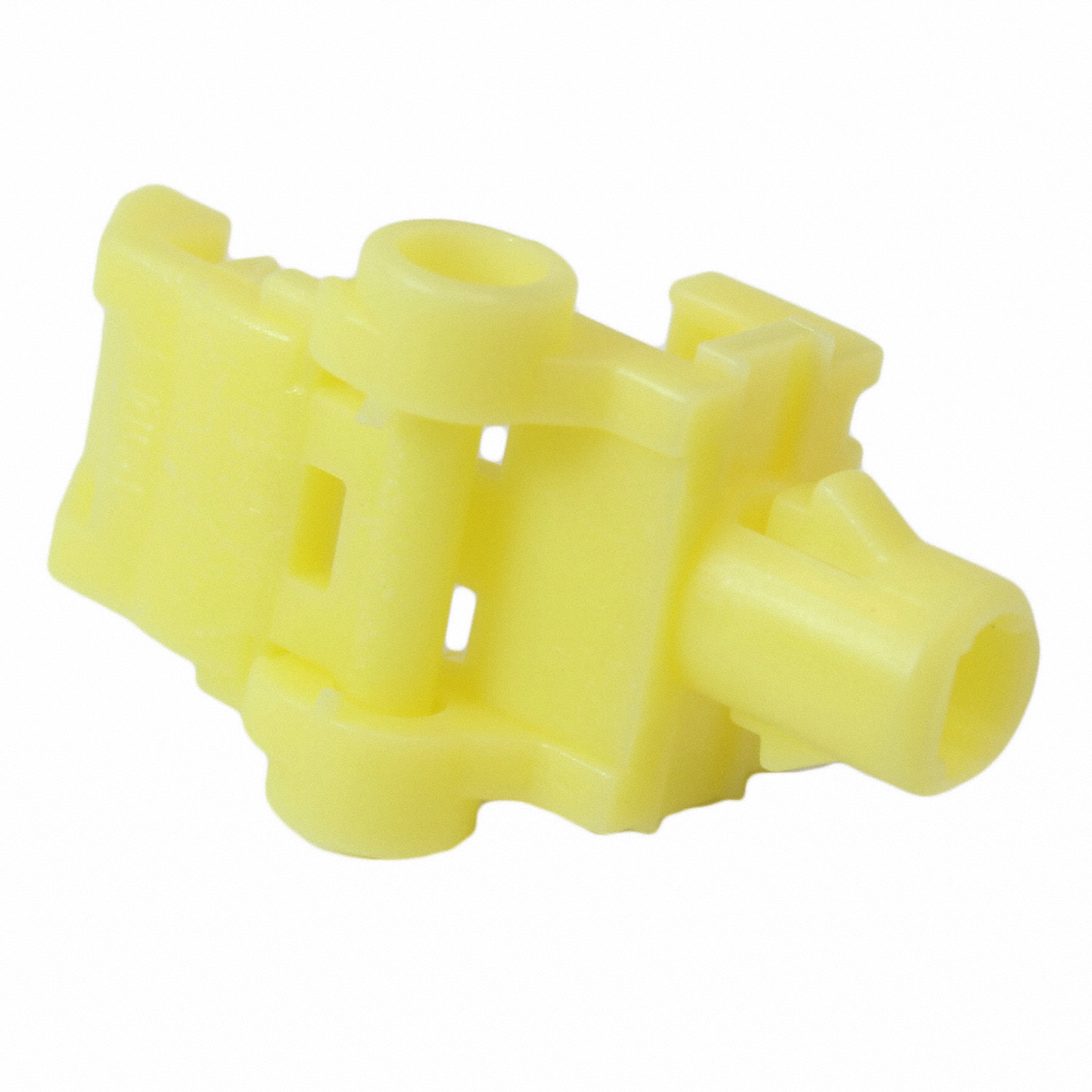 アントステラ　ドロップドフロントハッチ Retainer Door Lock Rod Clip - Front, Rear | Parts | Ford.com