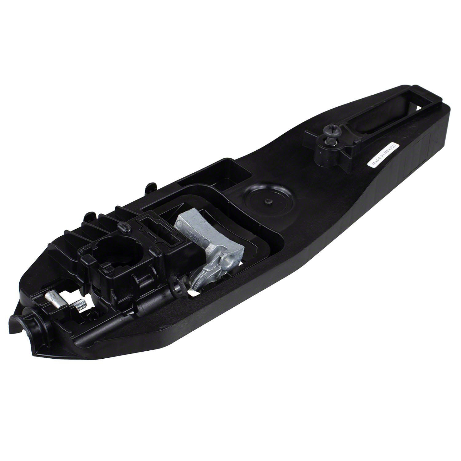 Exterior Door Handle Base Reinforcement - Left, Front | Parts