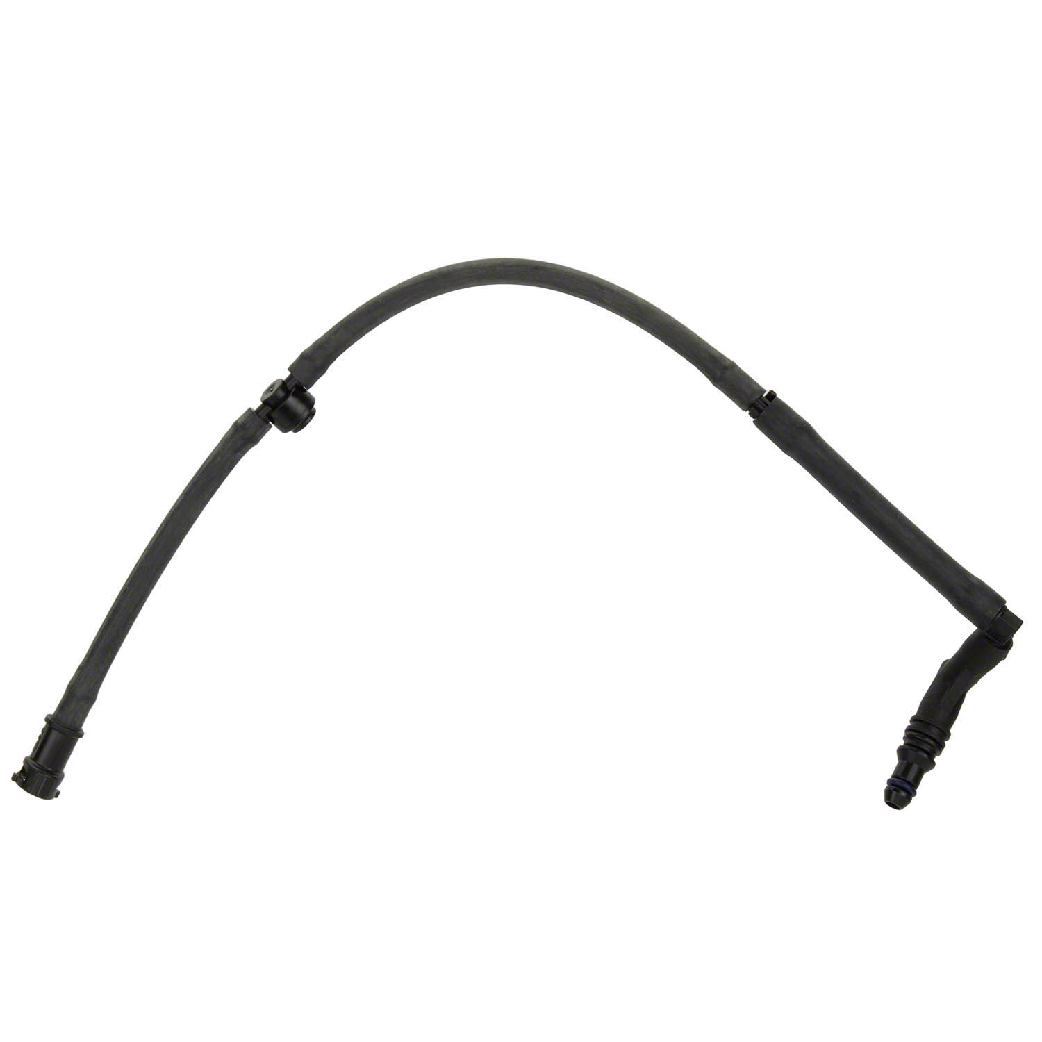 Hose Windshield Washer - Rear | Parts | Ford.com