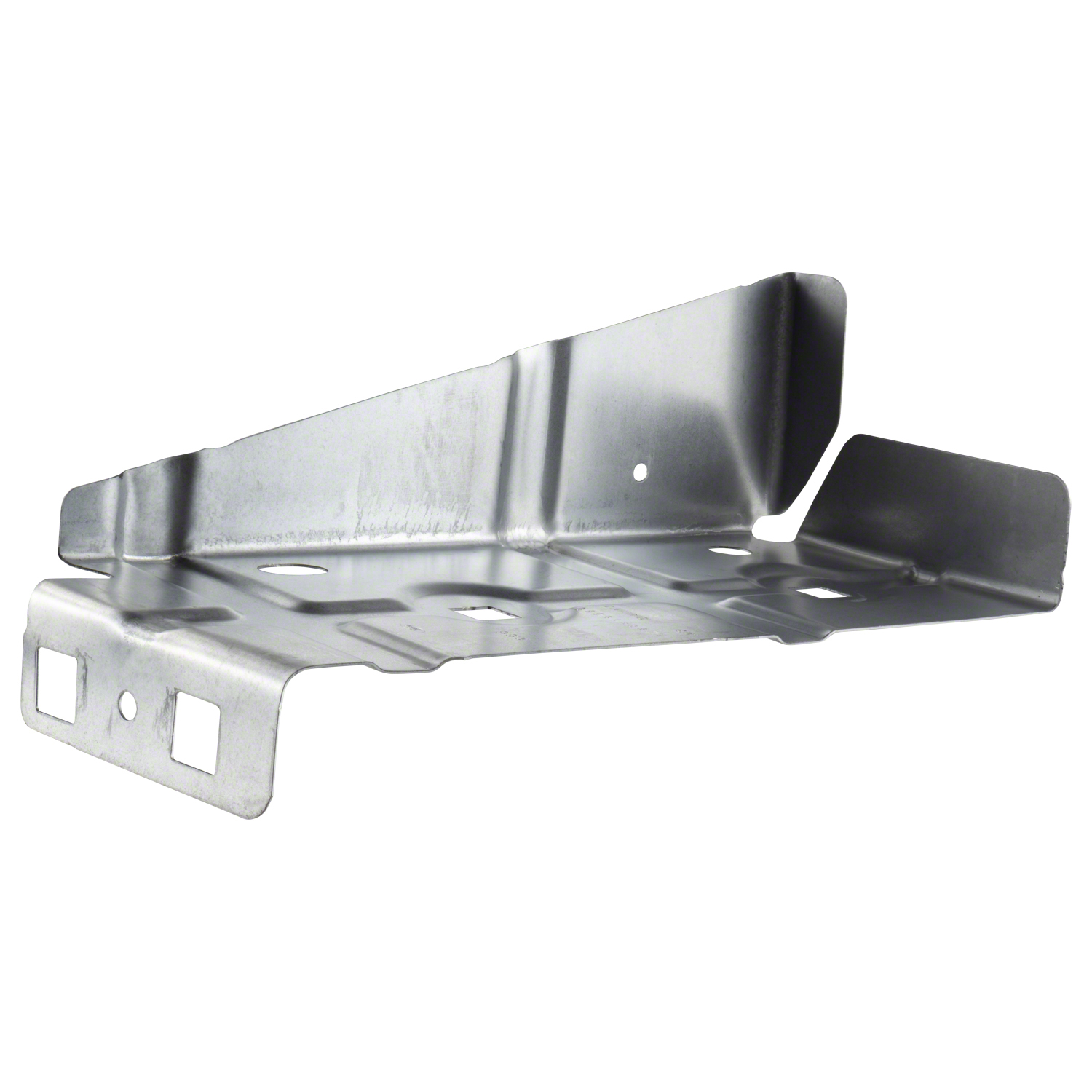 Floor Pan Bracket - Left, Rear, Center | Parts | Ford.com