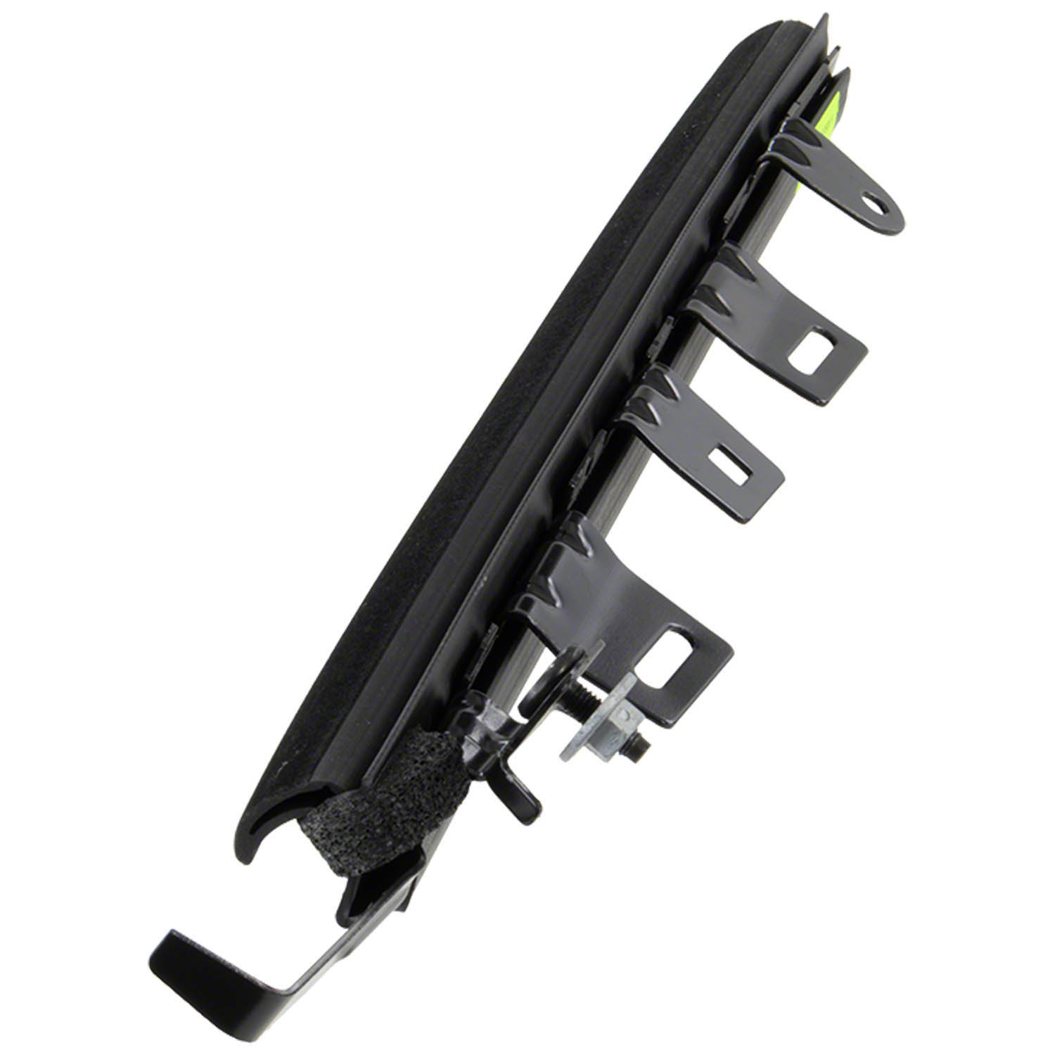 Belt Wstrip Weatherstrip Molding Fixed Convertible Quarter Panel Glass ...