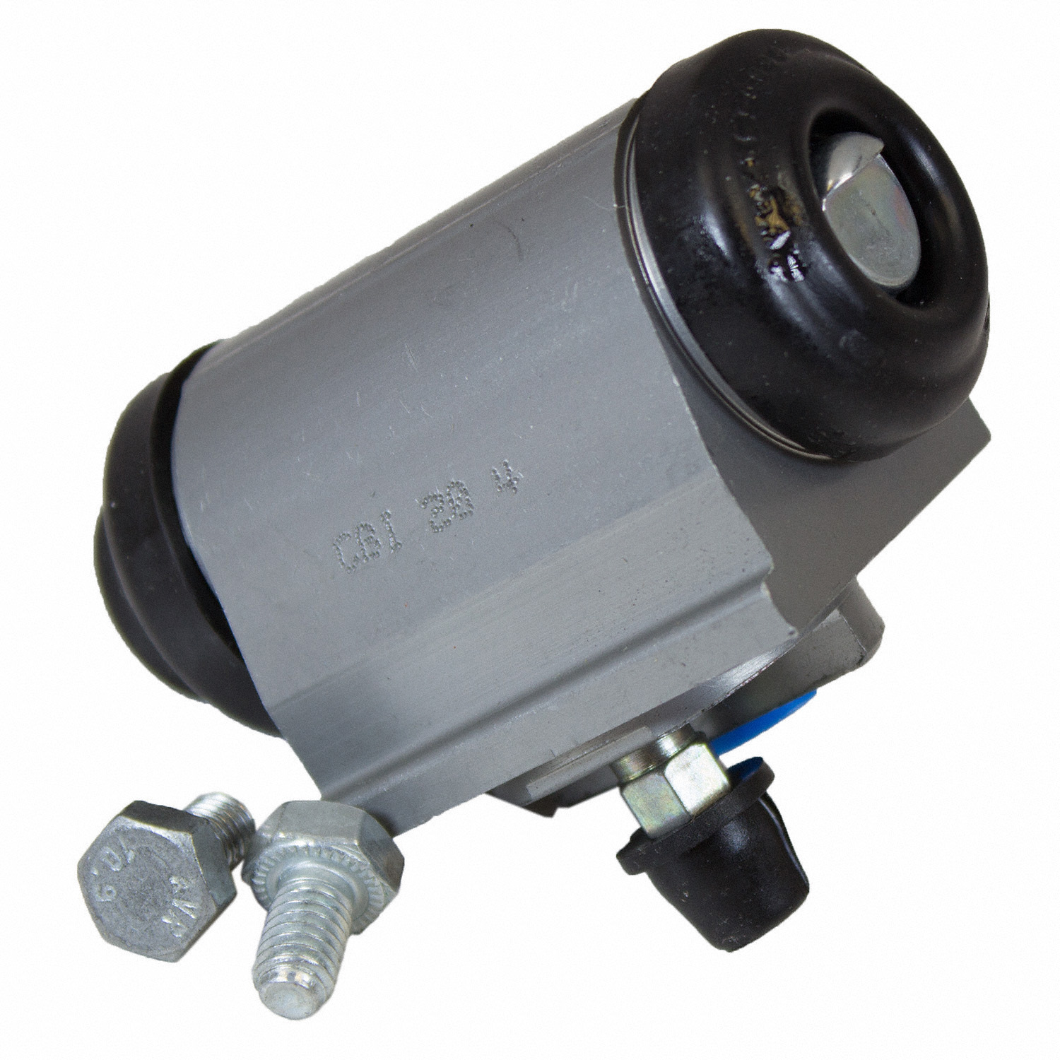 Drum Brake Wheel Cylinder - Rear | Parts | Ford.com