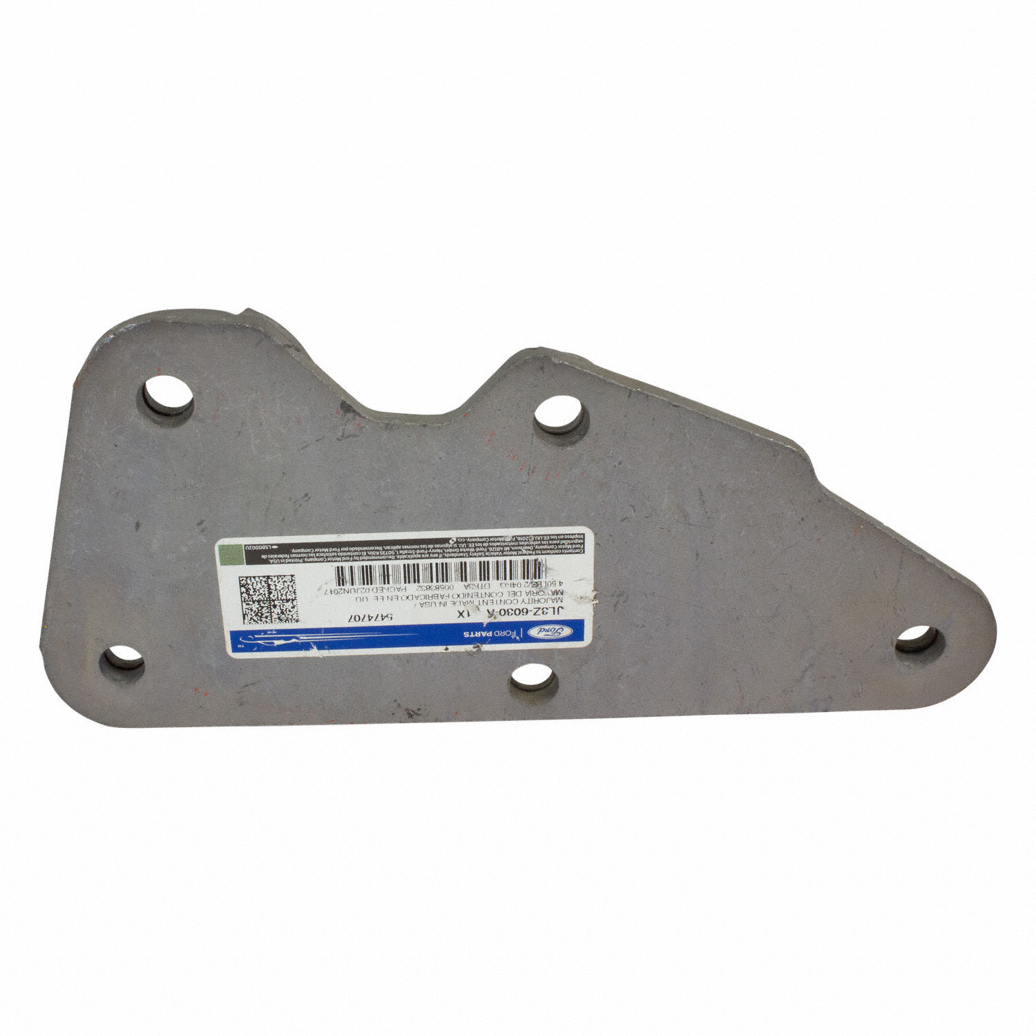Engine Mount Bracket - Right | Parts | Ford.com