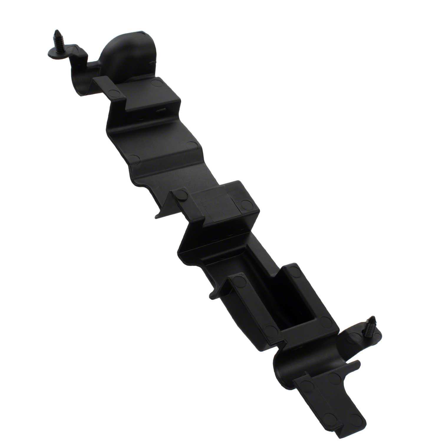Radiator Support Baffle Air Deflector | Parts | Ford.com